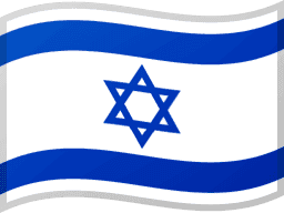 Israel flag