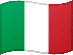 Italy flag