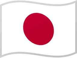 Japan flag