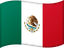 Mexico flag