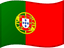 Portugal flag