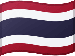 Thailand flag