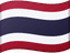 Thailand flag