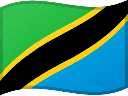 Tanzania flag