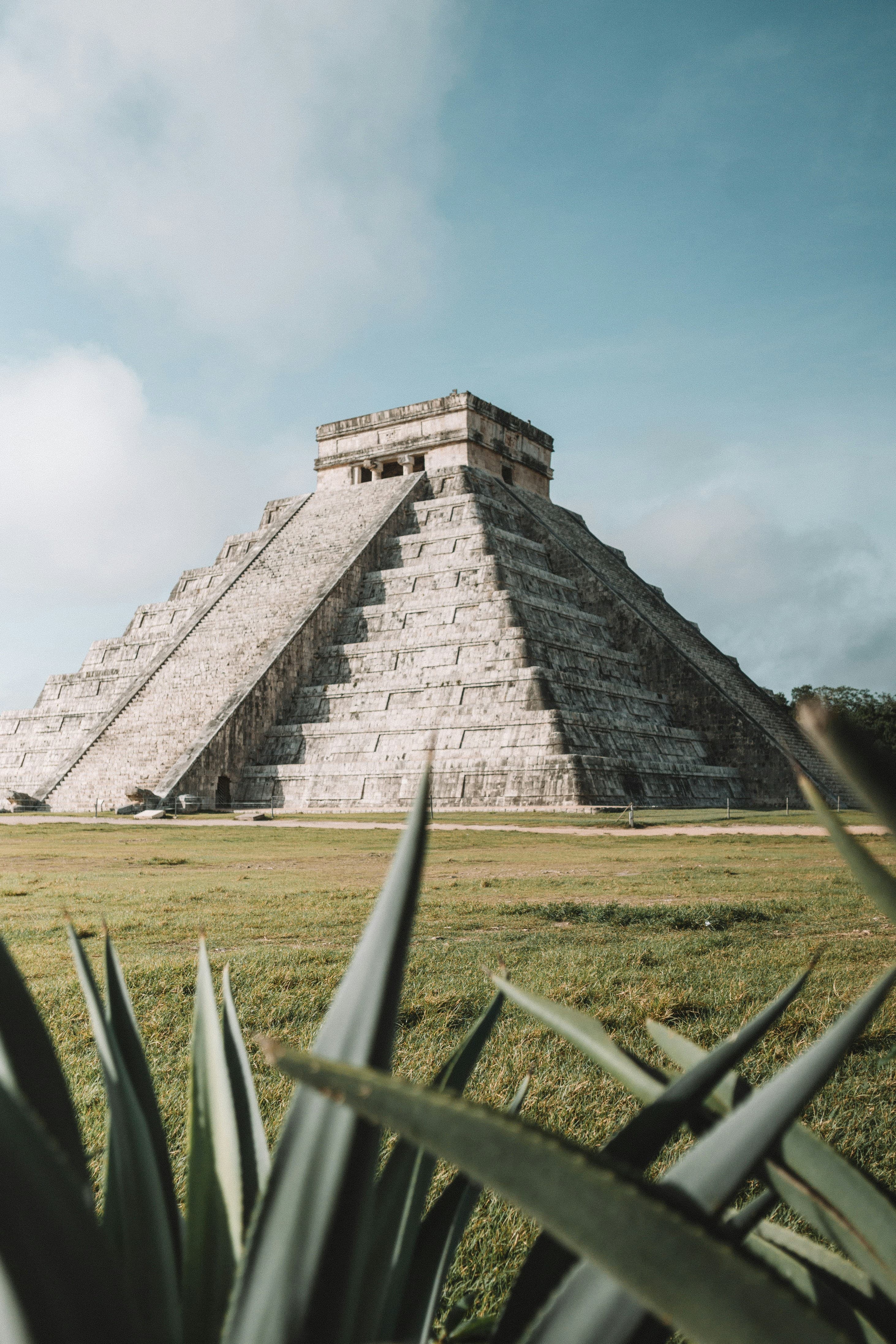 Explore Mexico